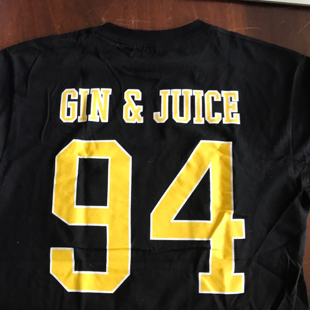 Deadline LTD T Shirt Size M